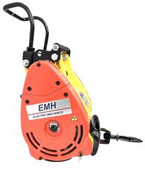 VESTIL ELECTRIC MINI WINCH 1000LBS CAPACITY MODEL: EMH-10